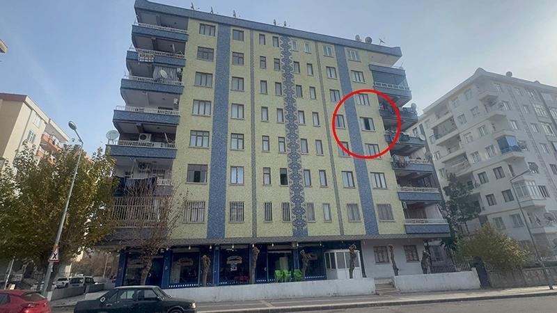 Diyarbakır’da bebeğini 4’üncü kattan atan anne, tedavisi için Elazığ’a sevk edildi
