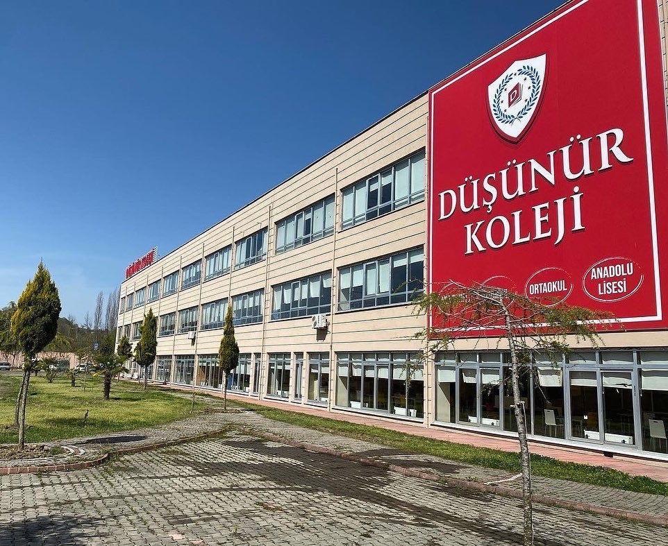 10’uncu yılını kutlayan Düşünür Kolejlerinden iki yeni okul 10’uncu yılını kutlayan Düşünür Kolejlerinden iki yeni okul