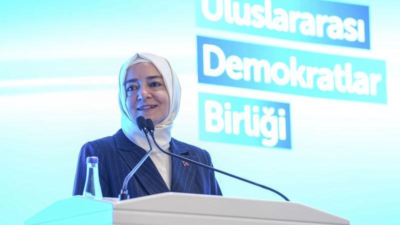 AK Parti’li Kaya: Dünyada yükselen bir İslam karşıtlığı var