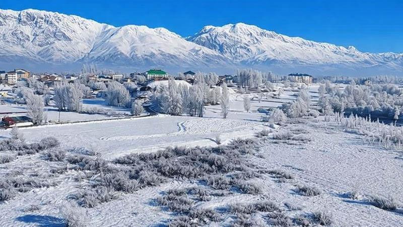 Tunceli’de 3 ilçede taşımalı eğitime ara verildi