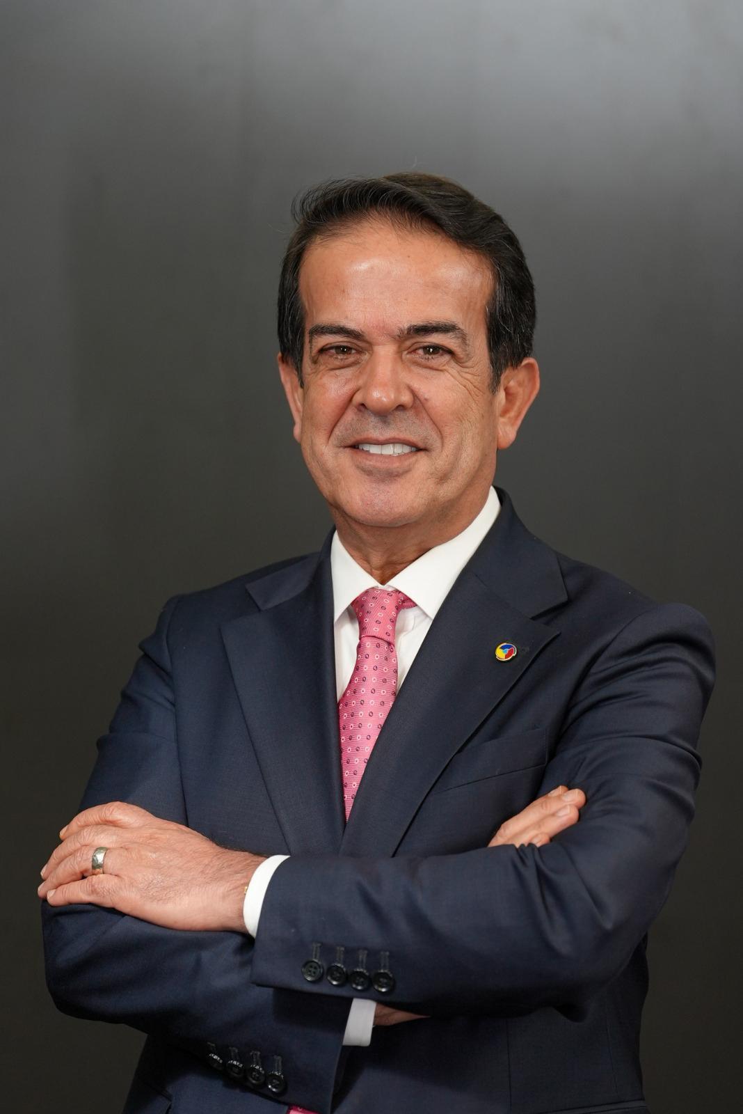 Başkan Çandır’dan yeni yıl mesajı