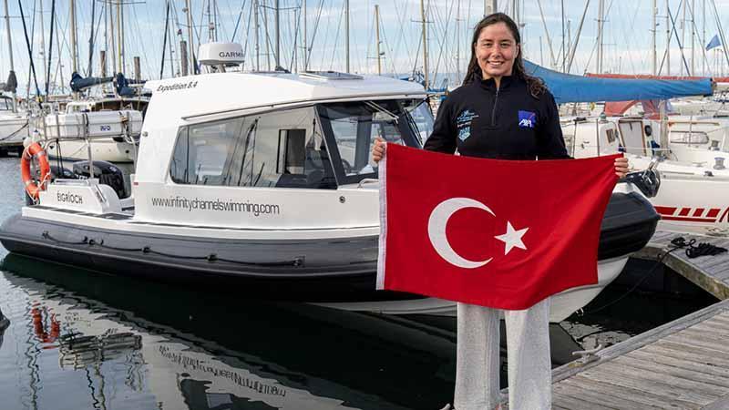 Bengisu Avcı’nın gurur yılı