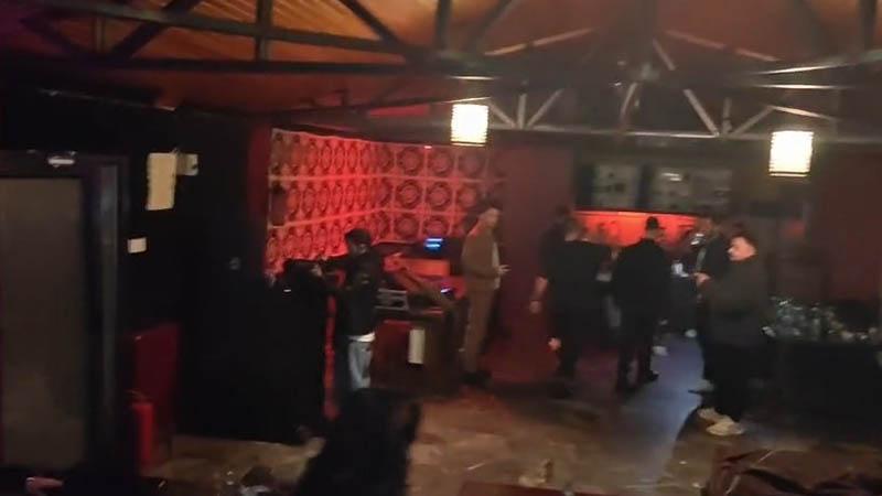 ‘Uyuşturucu’ soruşturması kapsamında 15 şüpheli adliyeye sevk edildi ‘Uyuşturucu’ soruşturması kapsamında 15 şüpheli adliyeye sevk edildi