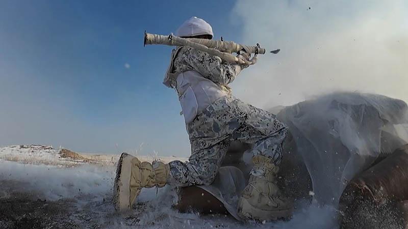 MSB: 2025’te 155 tatbikat başarıyla icra edildi