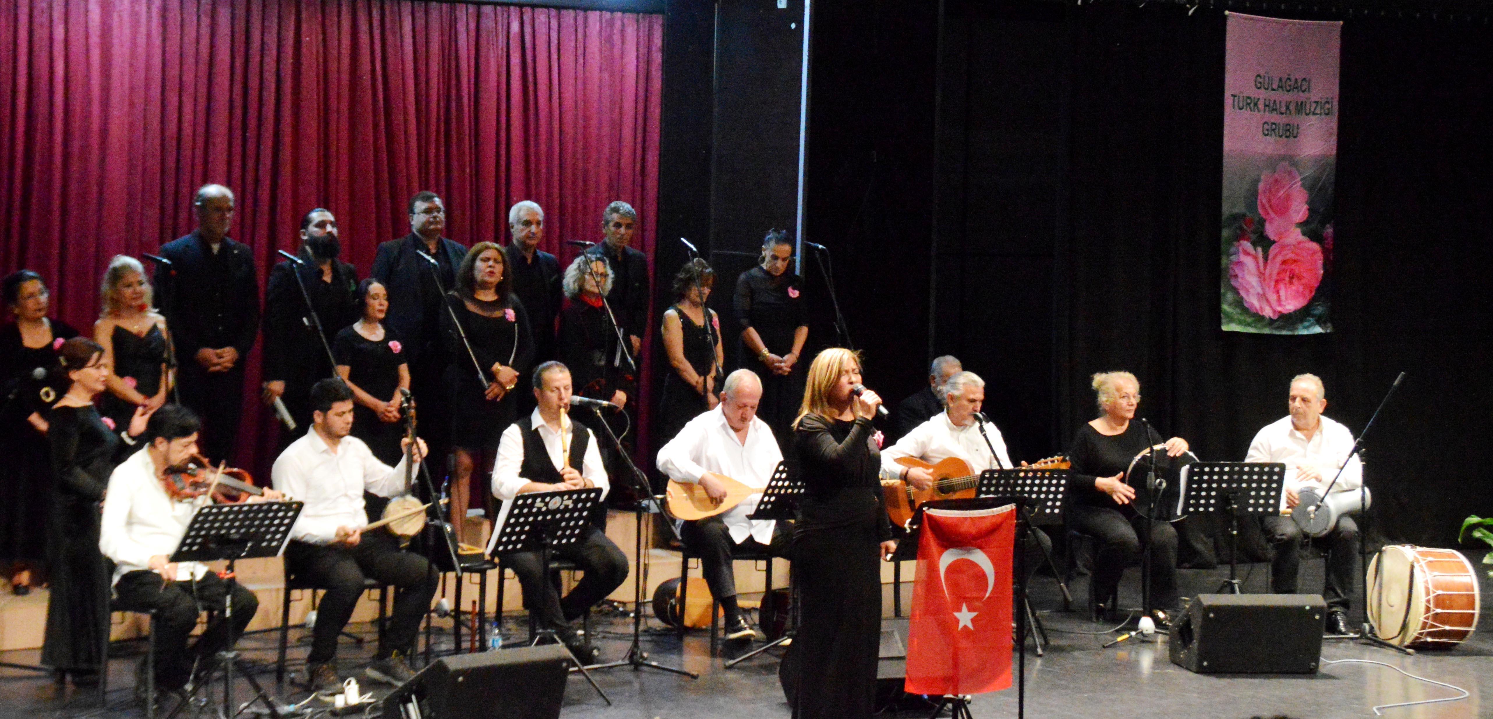 ‘Yeni Yıla Merhaba Konseri’