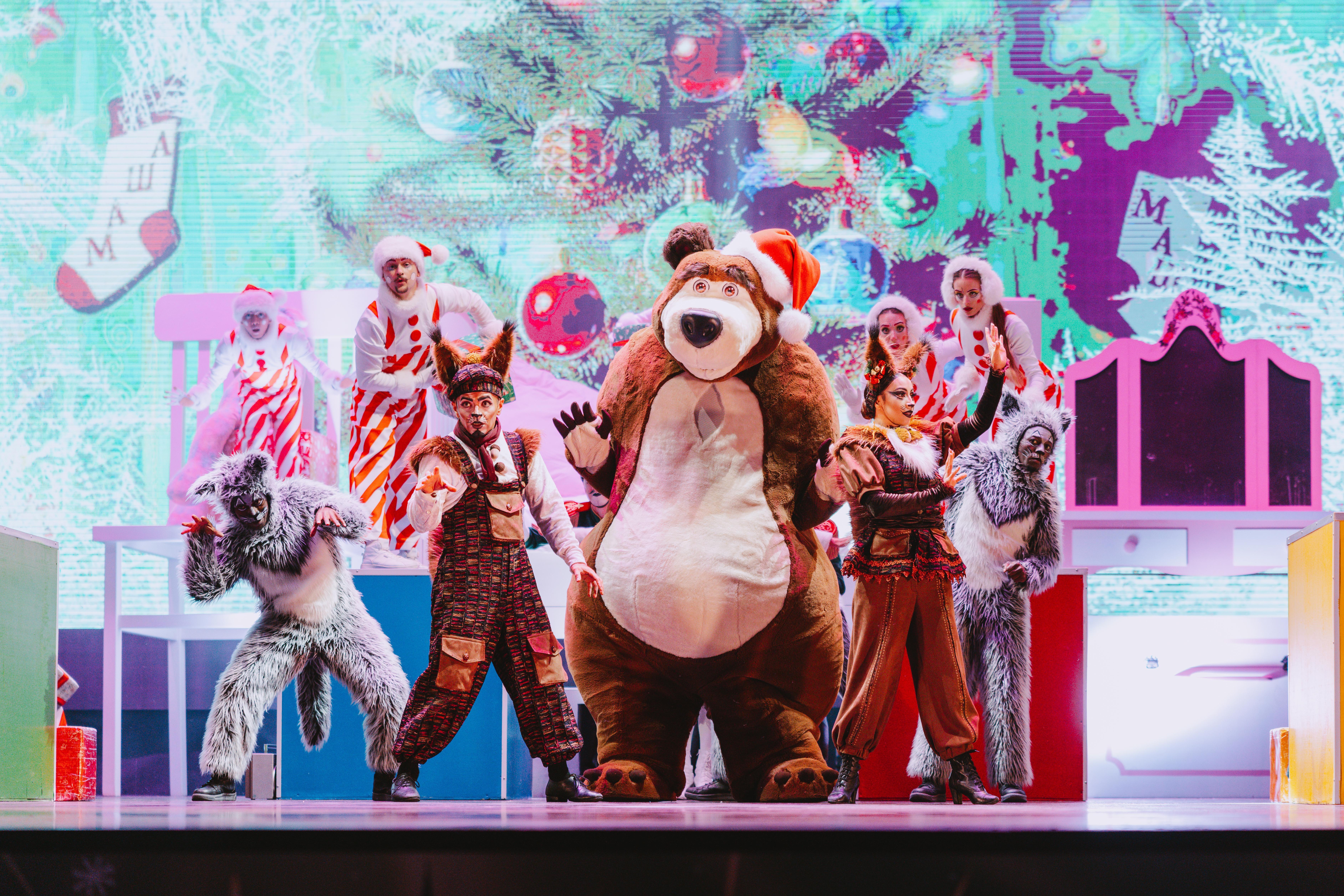 Yılbaşı eğlencesine 50 binden fazla ziyaretçi