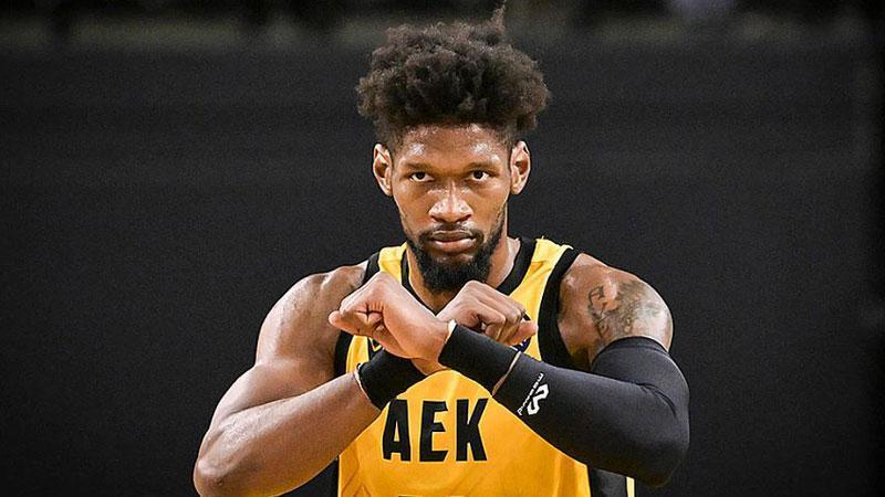 Fenerbahçe Beko, Chris Silva’yı kadrosuna kattığını duyurdu