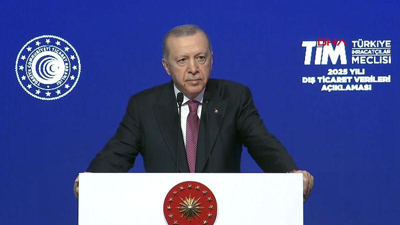Cumhurbaşkanı Erdoğan: Son aylarda savaşın Karadeniz’deki ticareti tehdit eder boyutlara geldiği görülüyor