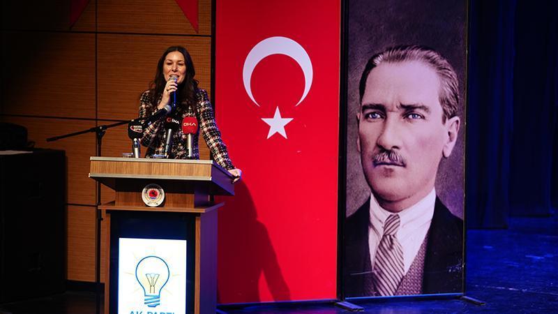 ‘Türkiye’nin sorunlarına çözüm içermeyen siyasi dilin Türkiye’de karşılığı yok’