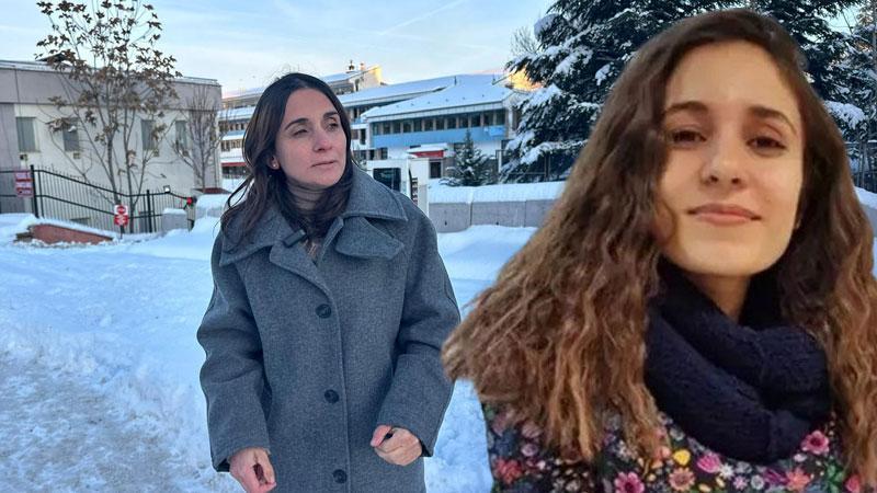 Kayıp Gülistan’ın ablası: Artık bir avuç toprağını, mezar taşını diliyoruz