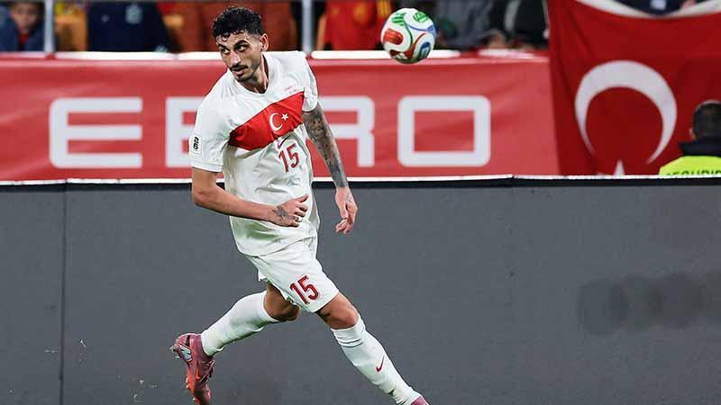 Karadeniz ekiplerinin Samet Akaydın yarışı Karadeniz ekiplerinin Samet Akaydın yarışı