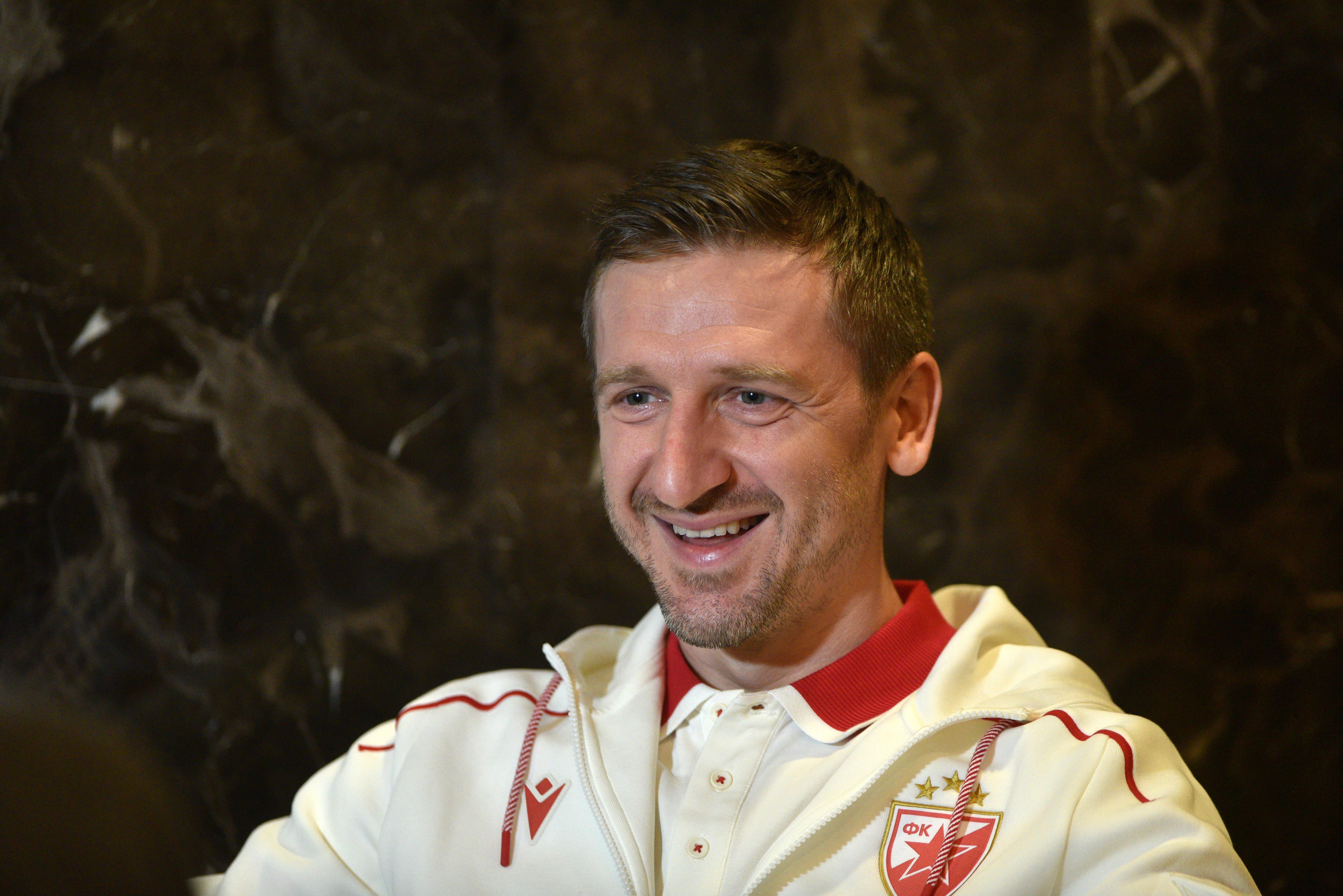 Marko Marin: Türkiye’nin genç futbolcuları Avrupa futbolunun geleceği