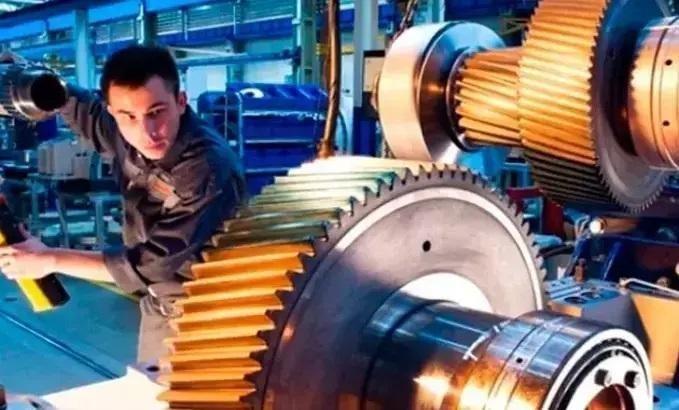 TÜİK: Sanayi üretimi kasım ayında arttı