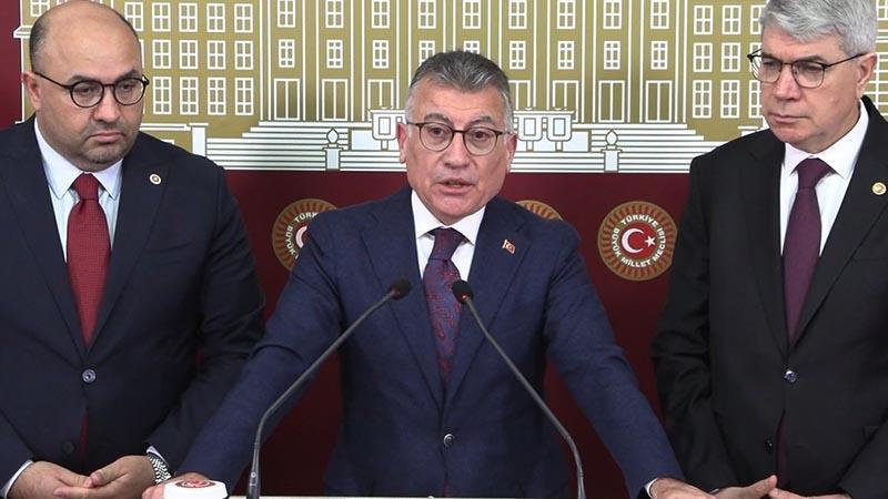 AK Parti’li Güler: En düşük emekli aylığı 20 bin TL olacak
