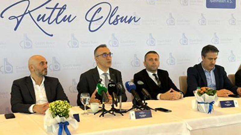 ‘Ülke ekonomisine katkımız 117 milyon dolar oldu’