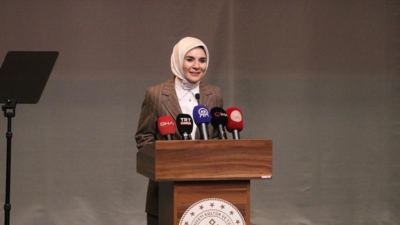 Bakan Göktaş: Aile ve nüfus yapımızdaki gidişatı tersine çevireceğiz