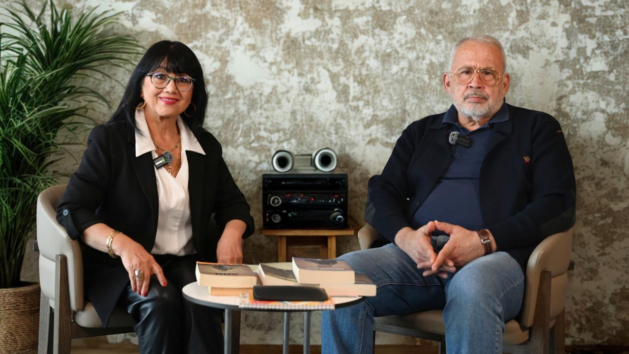 ANSİAD Podcast Serisi başladı