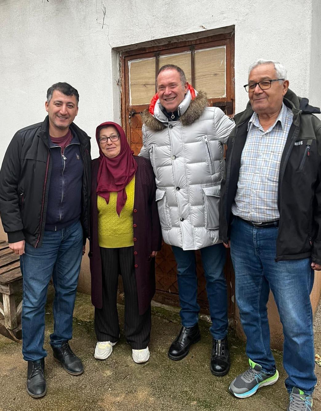 ‘Antalyaspor’un gol sevinci sipsi olsun’ çağrısı ‘Antalyaspor’un gol sevinci sipsi olsun’ çağrısı