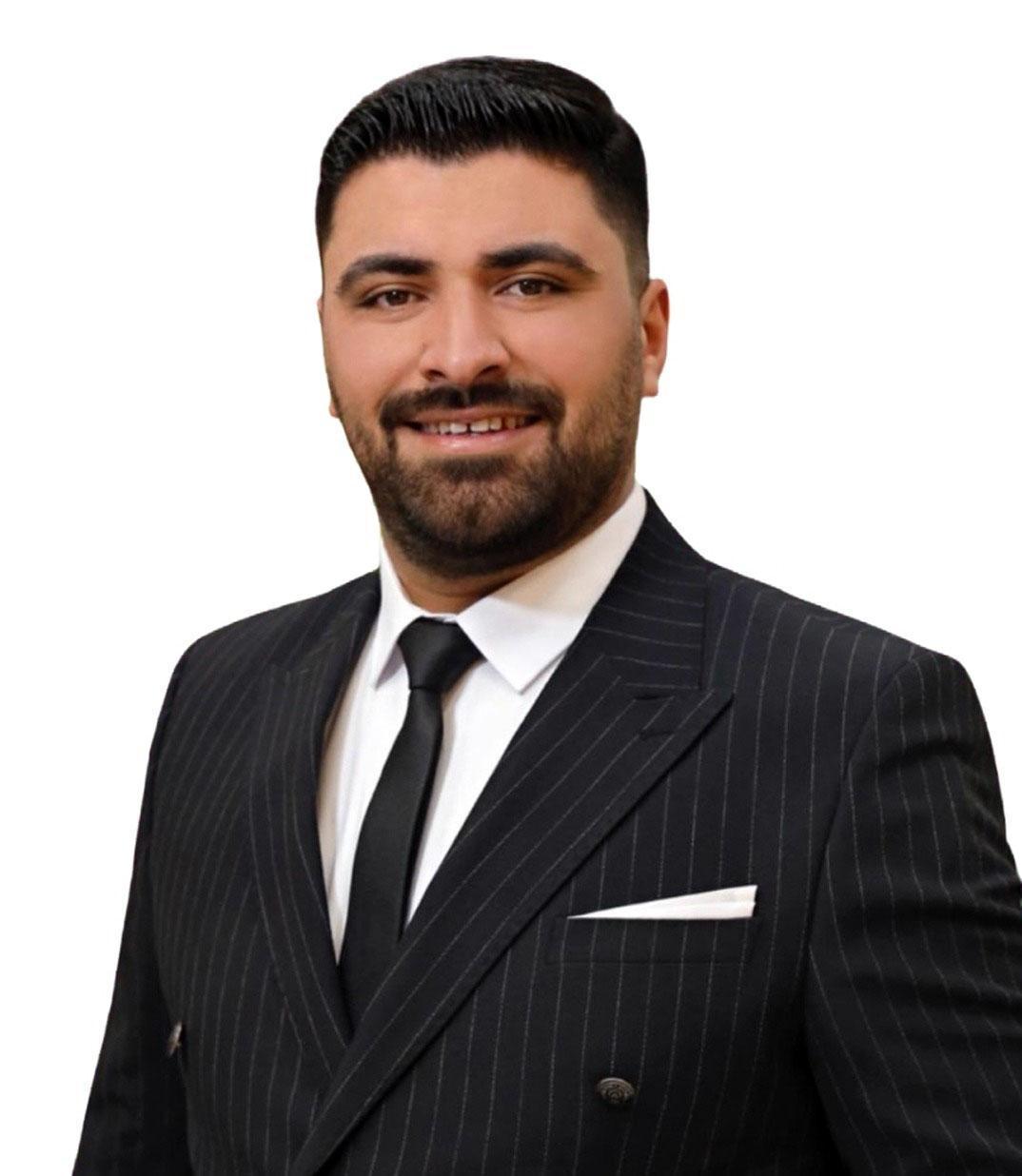 Bucak’ta esnafın yeni başkanı Tuğcu