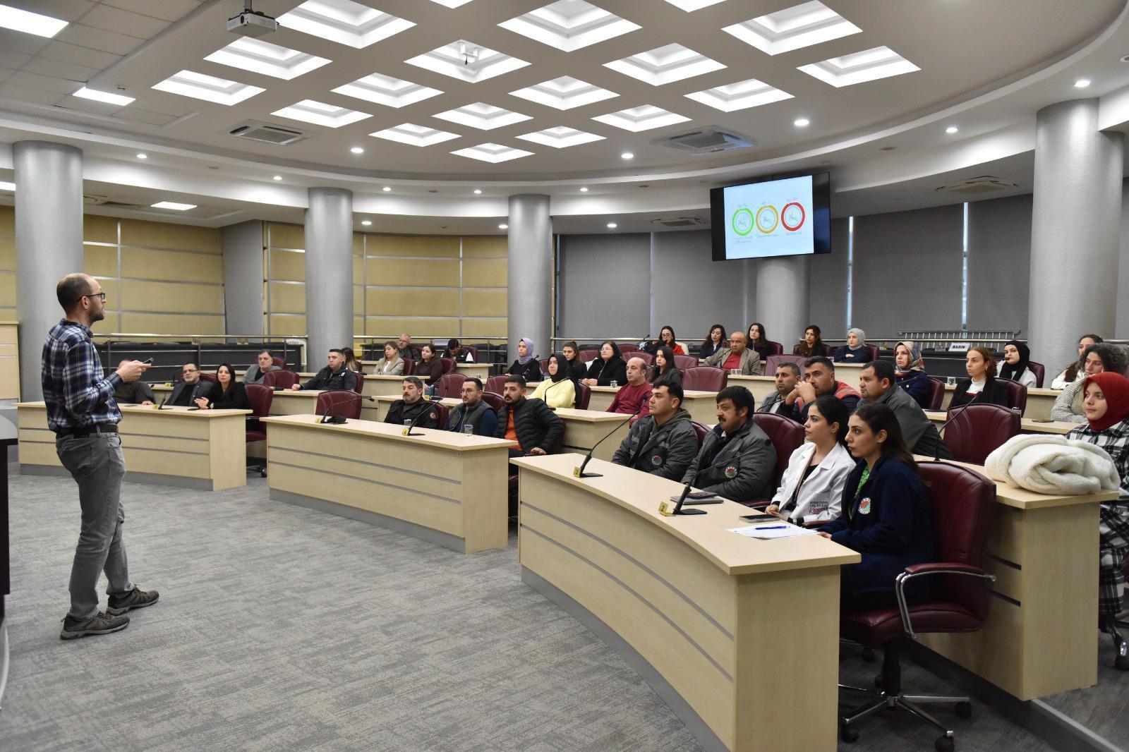 Kepez Belediyesi’nden yaşlı dostu kente güçlü adım Kepez Belediyesi’nden yaşlı dostu kente güçlü adım