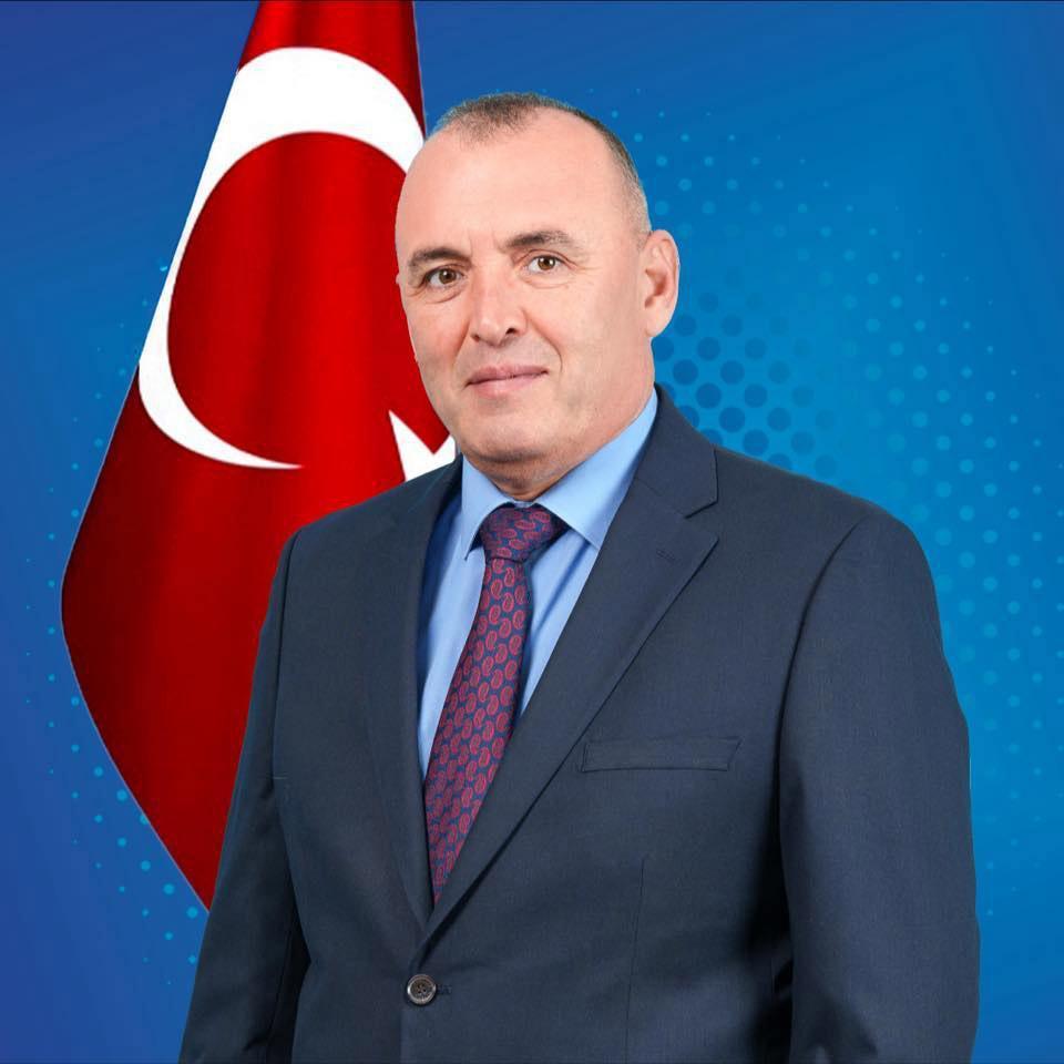 Şahin: AESOB başkan adaylığı için ismim ön plana çıkıyor