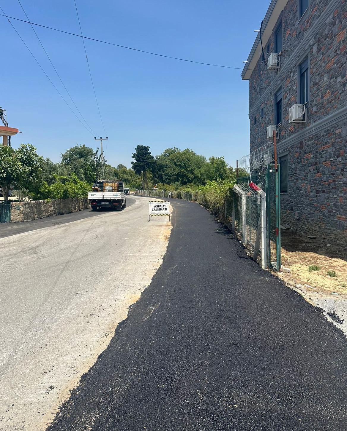 ASAT’tan Manavgat’a 6 yılda 263 milyon TL’lik üstyapı yatırımı ASAT’tan Manavgat’a 6 yılda 263 milyon TL’lik üstyapı yatırımı