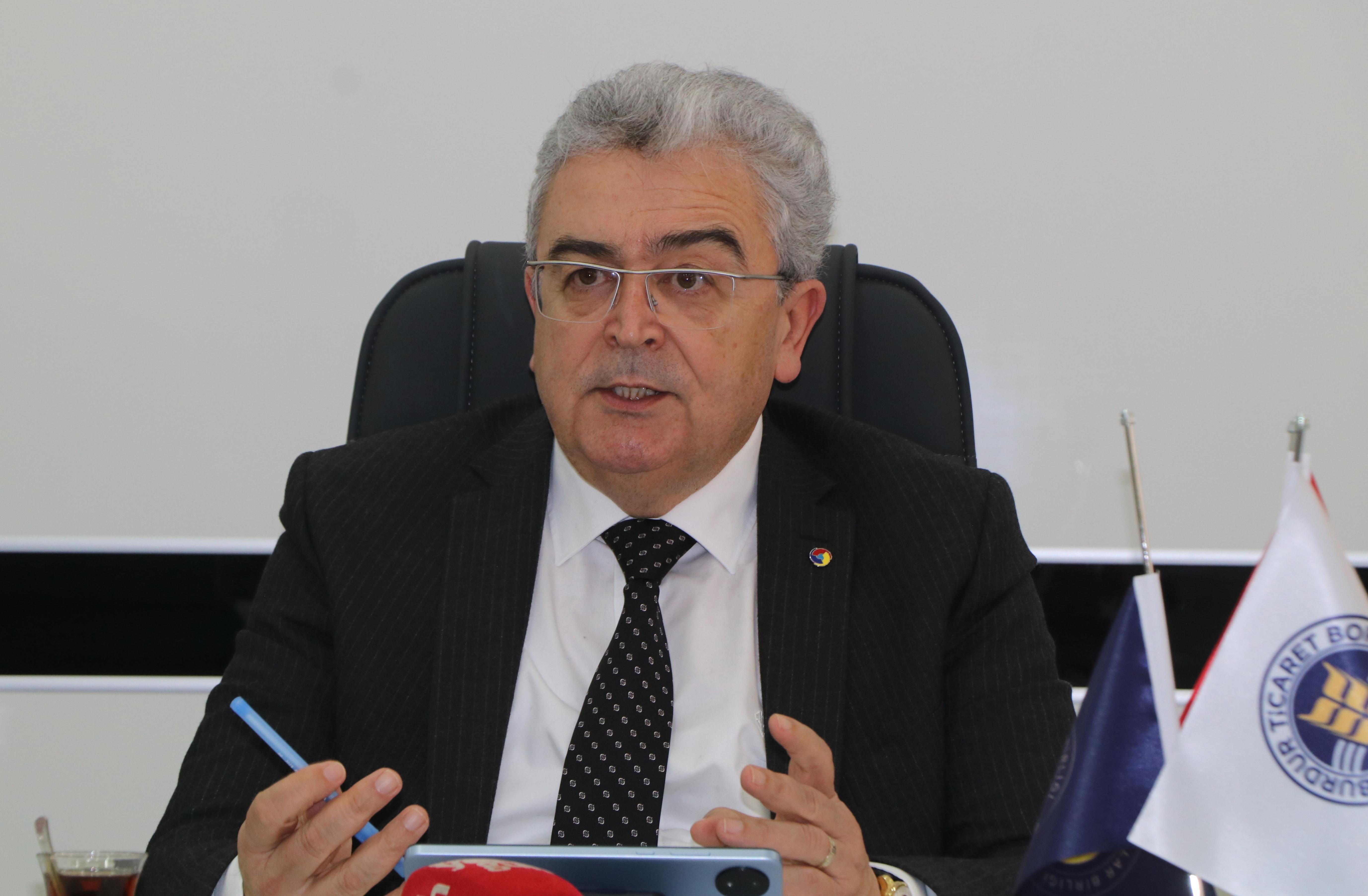 Gündüzalp: 2026’dan umutluyuz