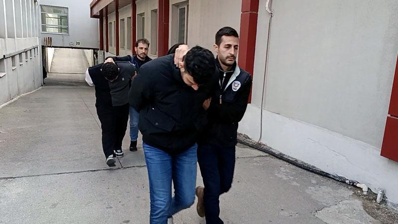 Araç satın almak isterken ‘sazan sarmalı’ yöntemiyle dolandırıldı