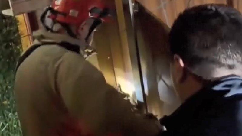 Avcılar’da uyuşturucu operasyonu: Evde sokağı izlemek için kamera sistemi kurmuşlar