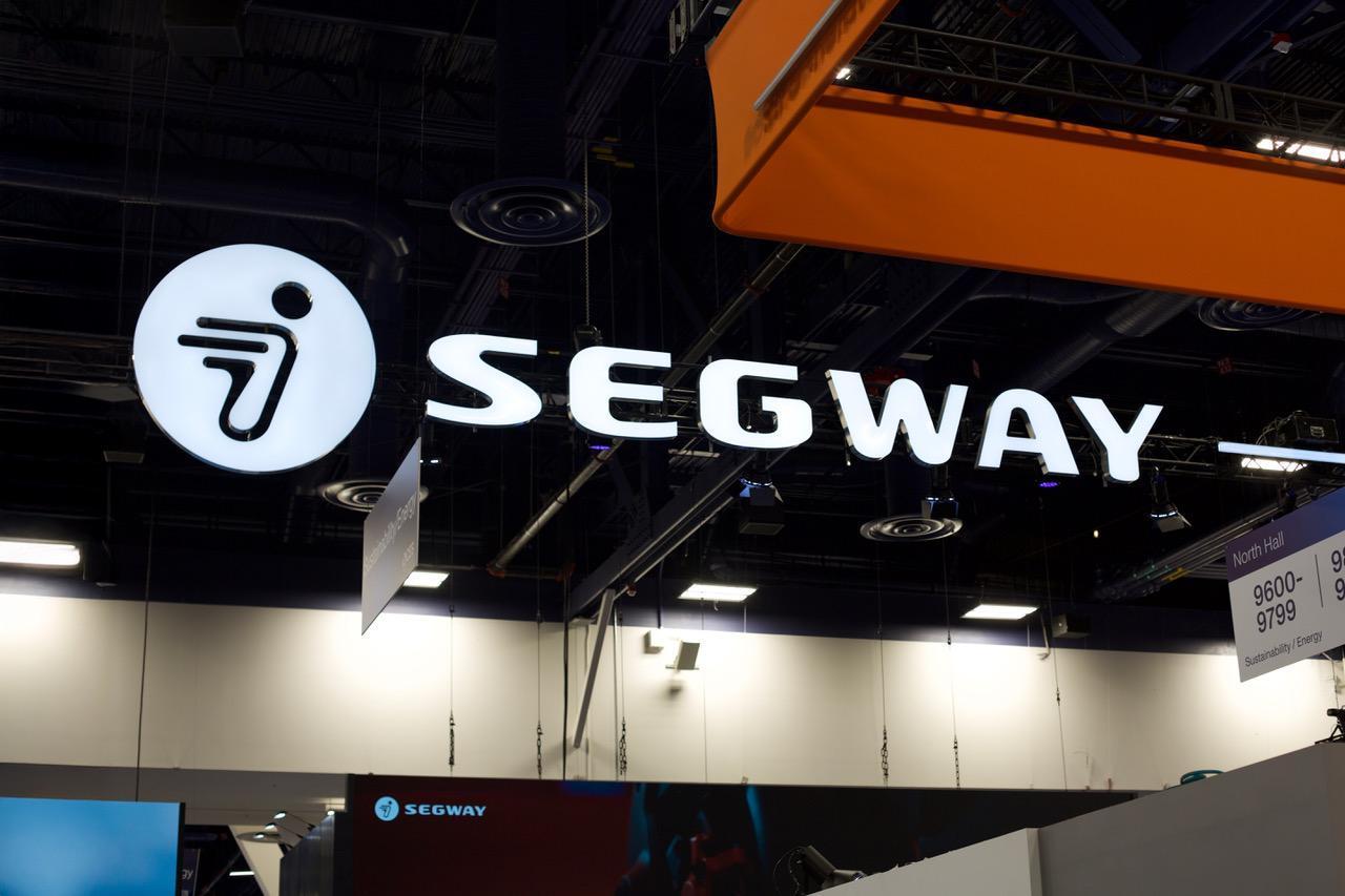 Segway, CES 2026’da en yenilikçi elektrikli mobilite çözümlerini tanıttı