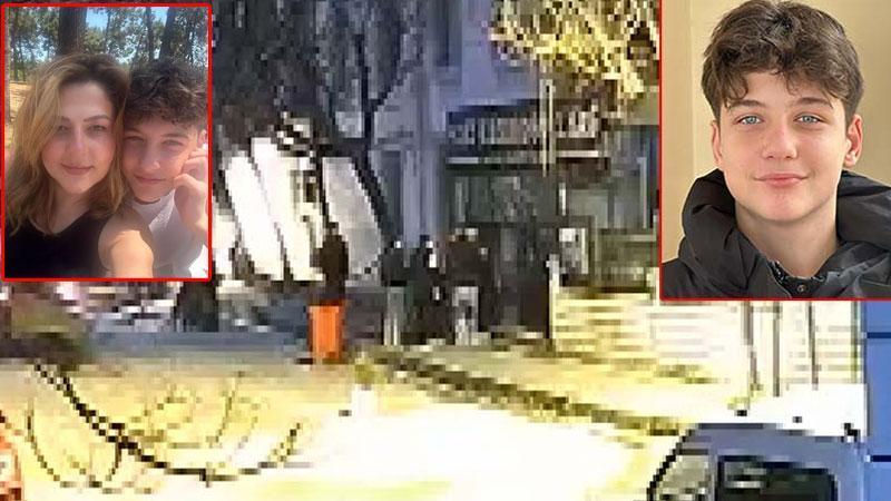 Güngören’de Atlas’ı öldüren şüphelinin ifadesi ortaya çıktı