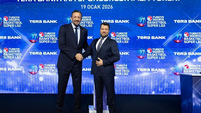 Hidayet Türkoğlu: Federasyon olarak önceliğimiz ligin kalitesini kalıcı hale getirmektir