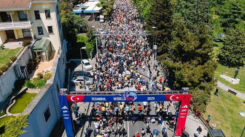 Wings for Life World Run 2026 kayıtları başladı