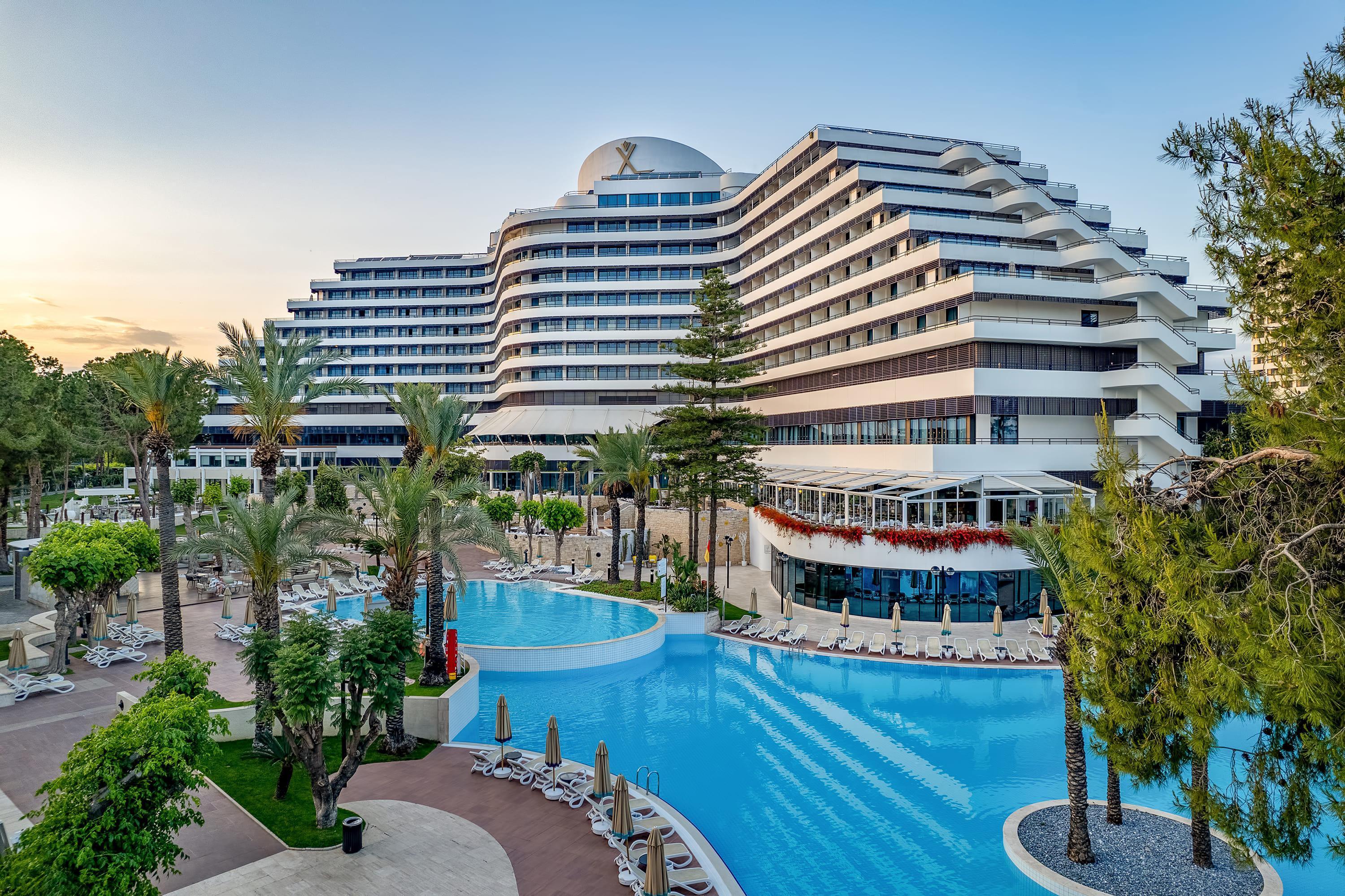 Rixos’ta WSET eğitimleri