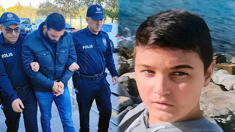 Bisikletli Miraç’ın yaya geçidinde ölümüne ilişkin davada bilirkişi raporu bekleniyor