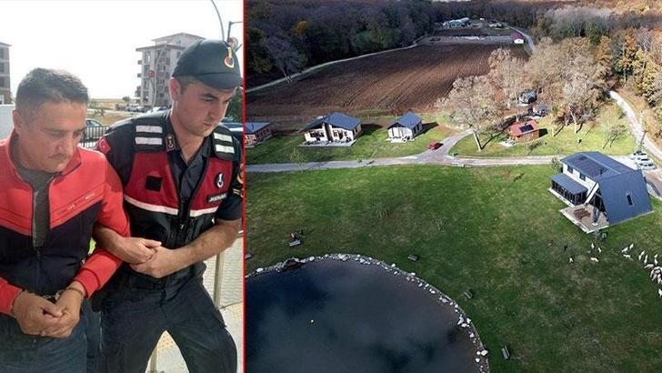 Kırklareli’de selde 6 kişinin ölümüne ilişkin 5 kamu görevlisi hakkında 25’er yıla kadar hapis istemi