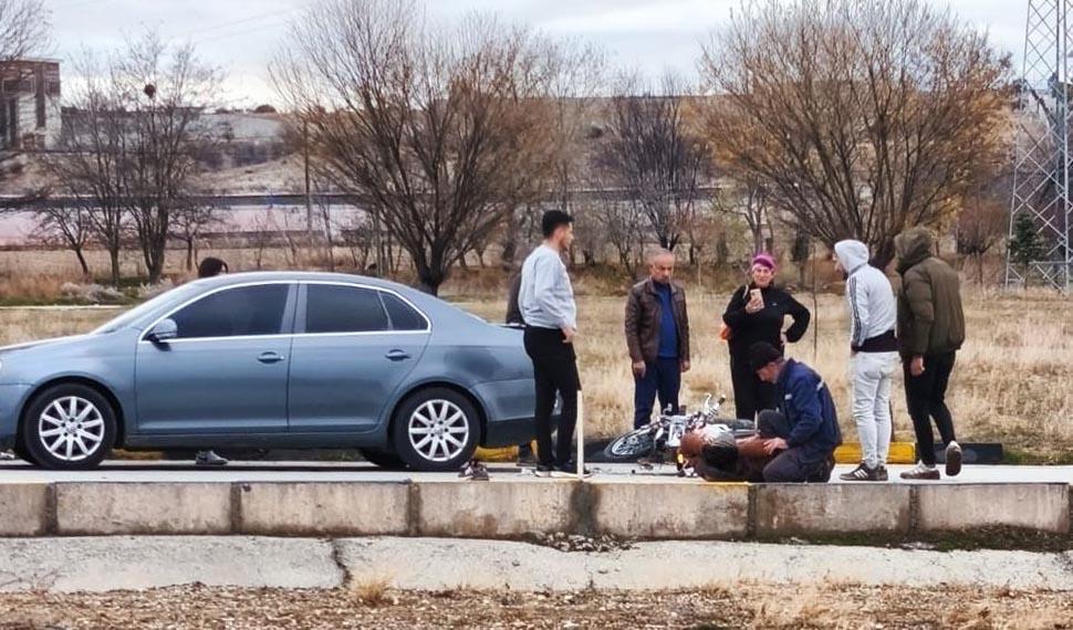 ‘Biraz daha dikkatli olsalar, bu kazalar olmayabilirdi’