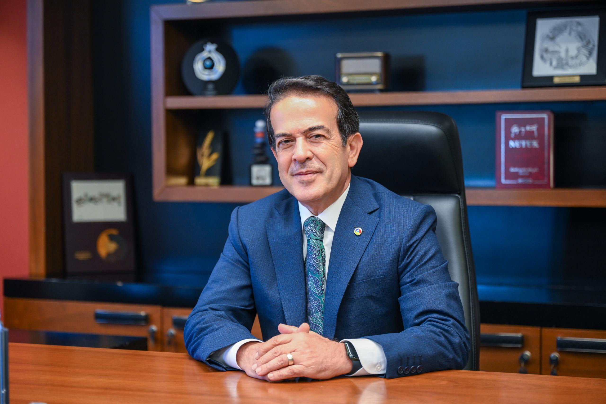 Tarım girdi enflasyonu kasımda da arttı