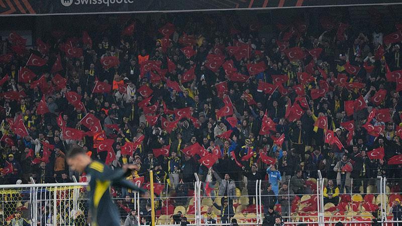 Fenerbahçe – Aston Villa maçından notlar