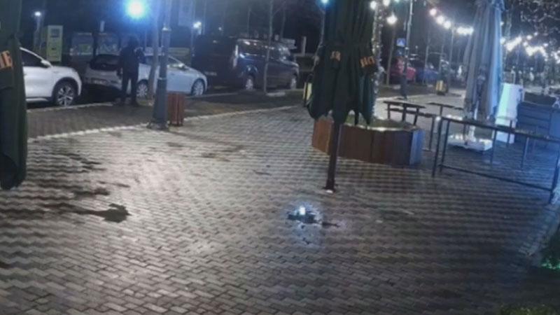 Beylikdüzü’nde iş yerine silahlı saldırı; 2 şüpheli tutuklandı