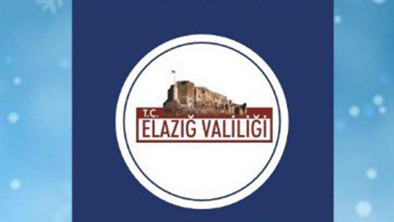 Elazığ’da bazı kurumlarda eğitime 1 gün ara Elazığ’da bazı kurumlarda eğitime 1 gün ara