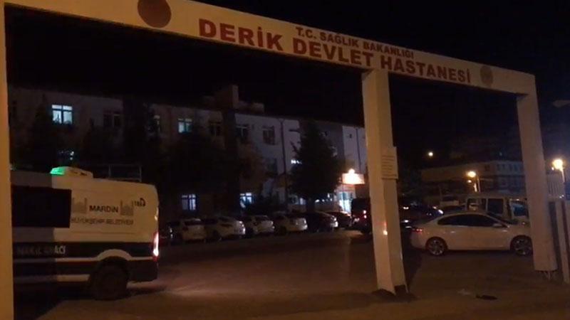 Mardin’de 14 yaşındaki Nur Banu, silahla vurulmuş halde ölü bulundu