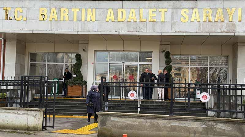 43 madencinin öldüğü faciada, üst düzey yöneticilerin yargılandığı davada savcı mütalaa hazırlayacak 43 madencinin öldüğü faciada, üst düzey yöneticilerin yargılandığı davada savcı mütalaa hazırlayacak