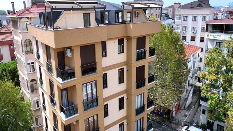 Dava açıldıktan sonra evi boşaltan kiracı için masrafları ödeme kararı Dava açıldıktan sonra evi boşaltan kiracı için masrafları ödeme kararı