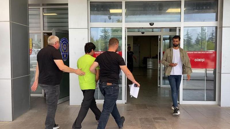 Eski sevgilisini boğazını keserek öldüren sanığa, indirimsiz ağırlaştırılmış müebbet