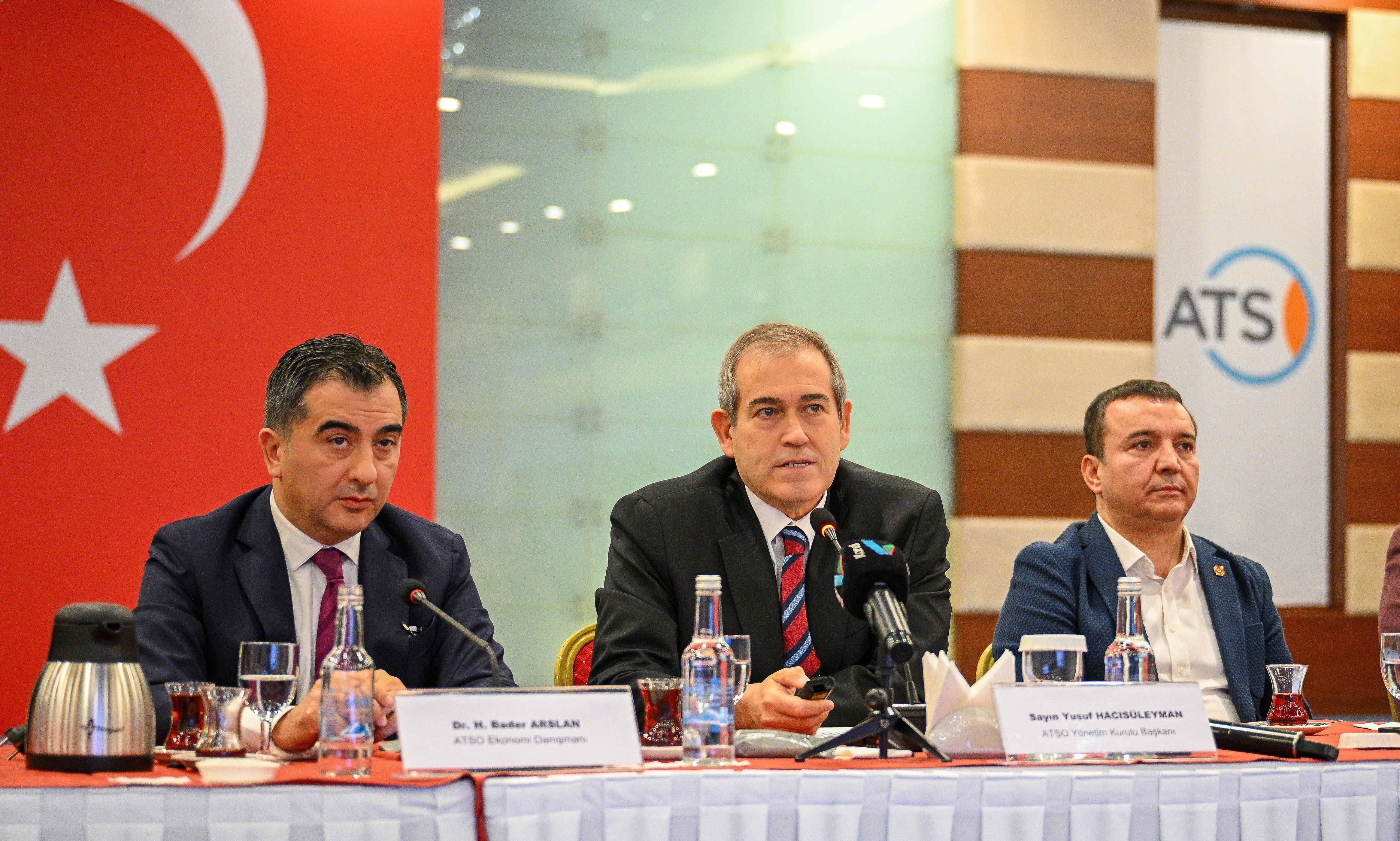 Hacısüleyman’dan sömestir tatili çıkışı