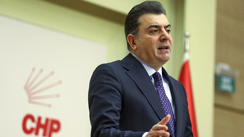 CHP’li Emre: Yurttaşların açlığa mahkum edilmesine ‘evet’ derseniz inandırıcılığınız kalmaz