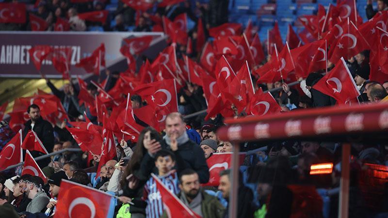 Trabzonspor – Kasımpaşa: 2-1