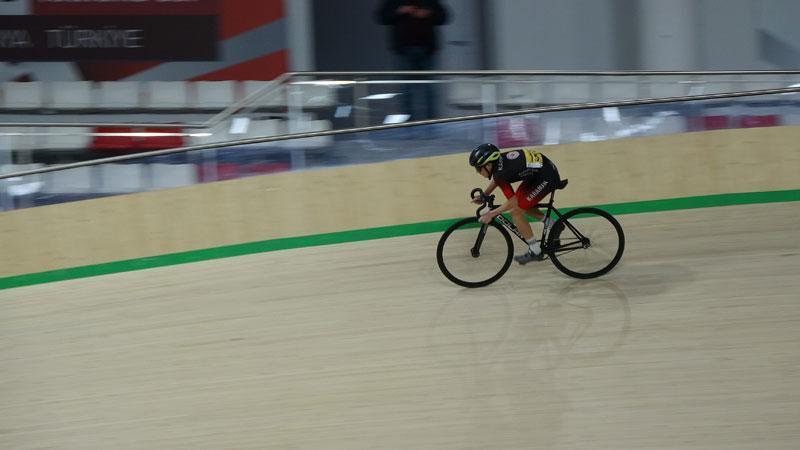 Avrupa’nın en hızlı pedalları Konya’da yarışacak Avrupa’nın en hızlı pedalları Konya’da yarışacak