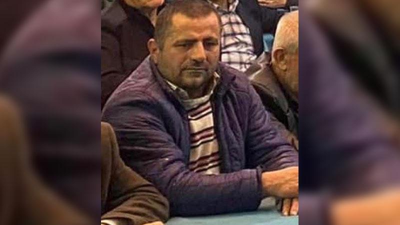 Samsun’da üzerine pirinç çuvalları devrilen işçi hayatını yitirdi.